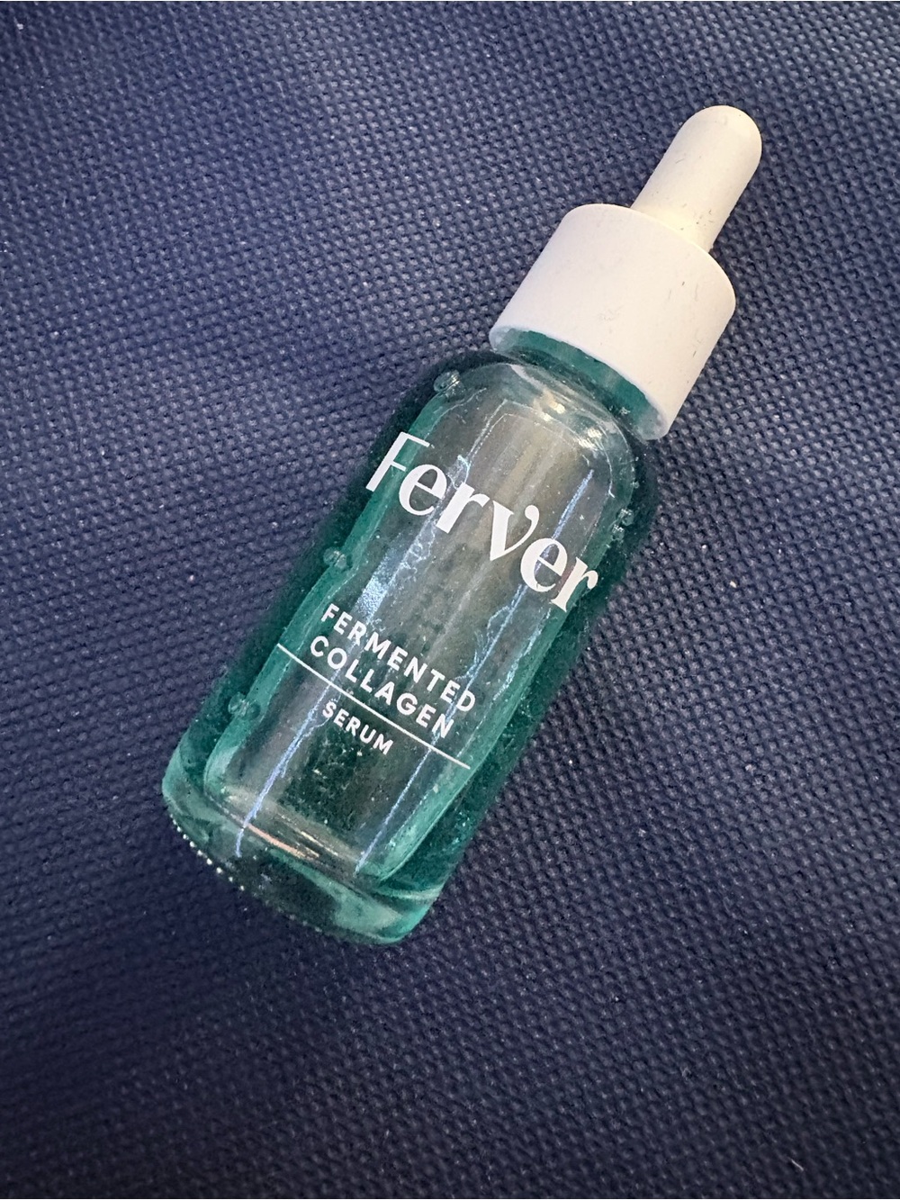 Ferver Fermented Collagen Serum